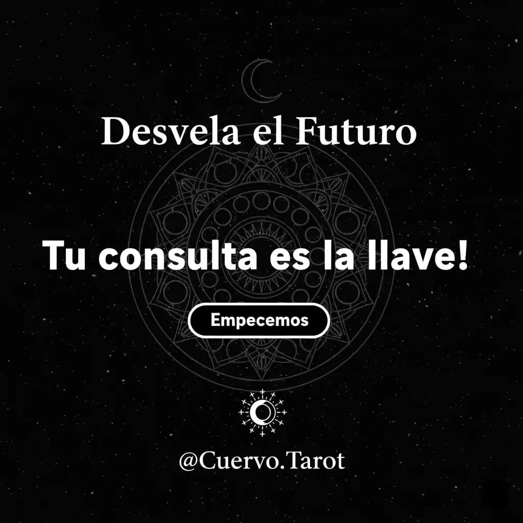Cartas de Tarot